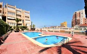 Tropical Playa Z Widokiem Na Morze, 400 M Do Plazy La Mata Beach